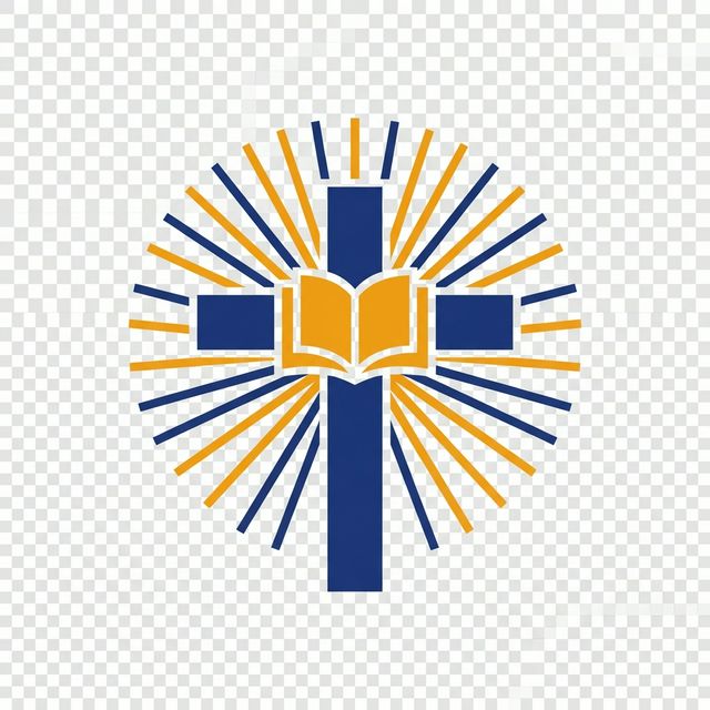 Mount Carmel Parish Flat Lake Logo